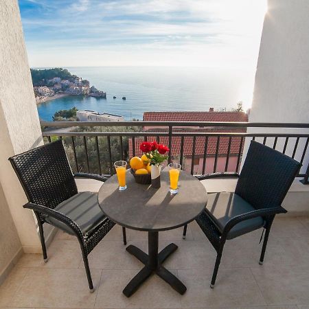 Villa Mona 2 Budva Ruang foto