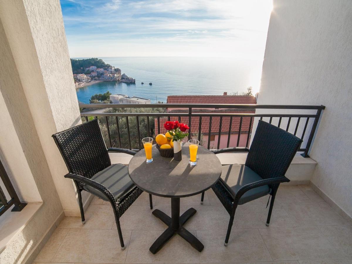 Villa Mona 2 Budva Ruang foto