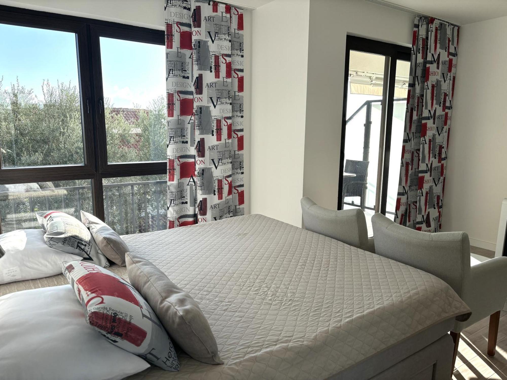 Villa Mona 2 Budva Bagian luar foto