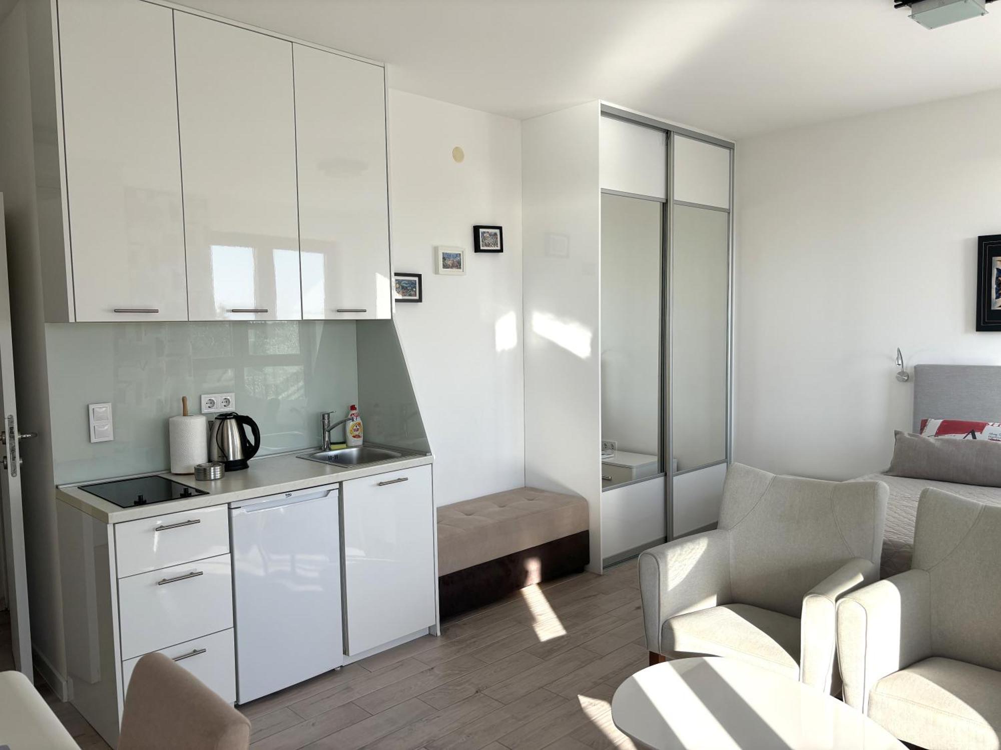 Villa Mona 2 Budva Bagian luar foto